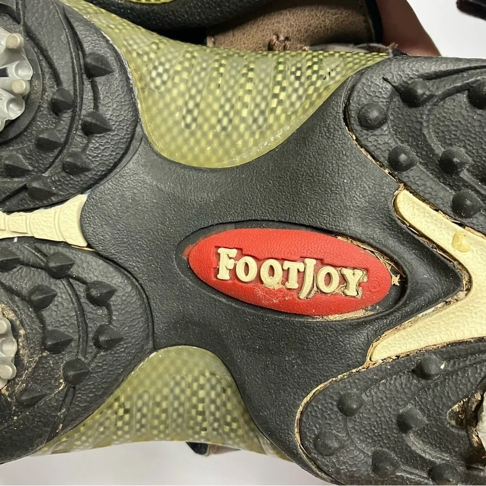 FootJoy fj green